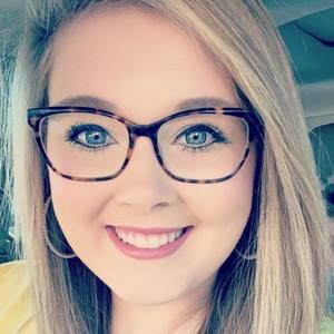 Meet your Posher, Kortni